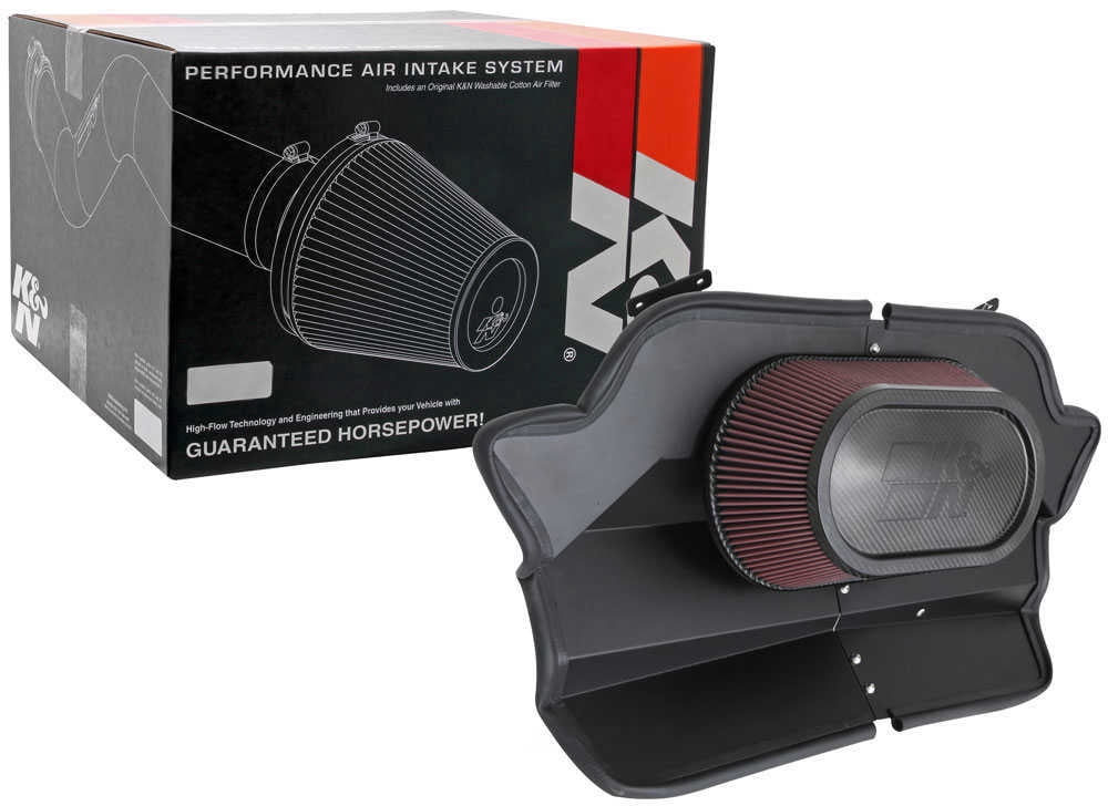 Canadian Tire 63-3120 Engine Cold Air Intake Performance Kit