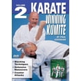 thumbnail image 3 of 5 DVD SET Karate Winning Kumite tournament fighting - Paul Godshaw JKF IMAF, 3 of 6