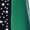 Green, variant on Kids Boys Sparkly Figure Skating Shirt Rhinestones Color Block Long Sleeve Dance Gymnastics Pullover Top Green 6