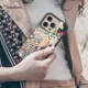 thumbnail image 5 of Funda Para iPhone Alice In Wonderland Poster Collage Disney, 5 of 8