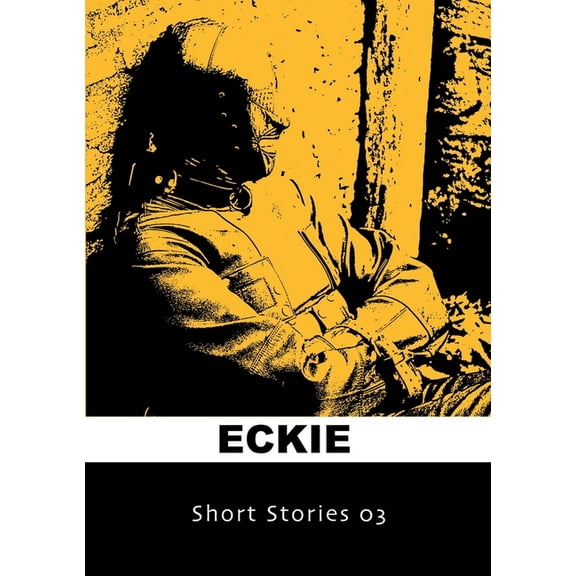Short Stories 03 (Paperback)