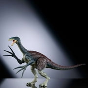 Jurassic World Hammond Collection Therizinosaurus Action Figure