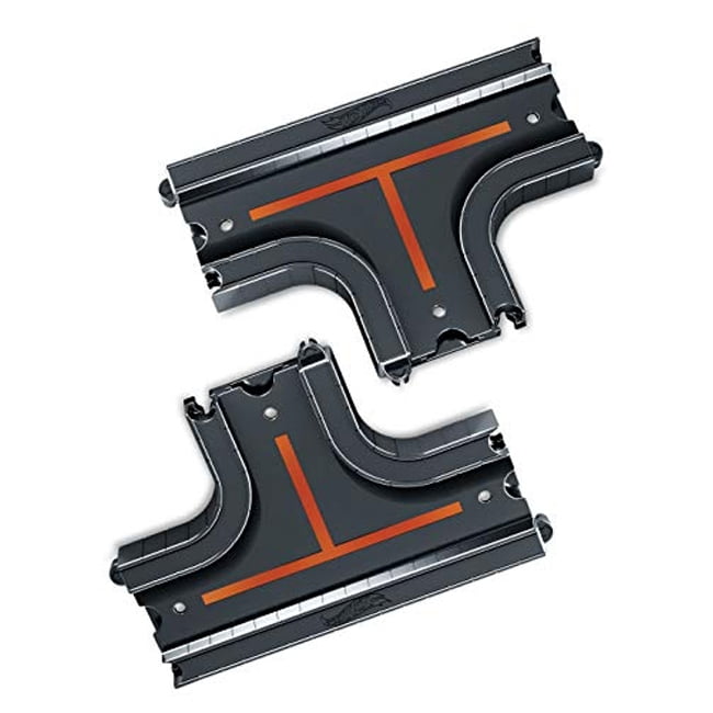 hot wheels intersection