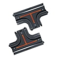thumbnail image 3 of Hot Wheels Accessoire de Piste - Droit + Intersection, 3 of 3