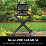 Ninja Woodfire™ Outdoor Grill & Smoker
