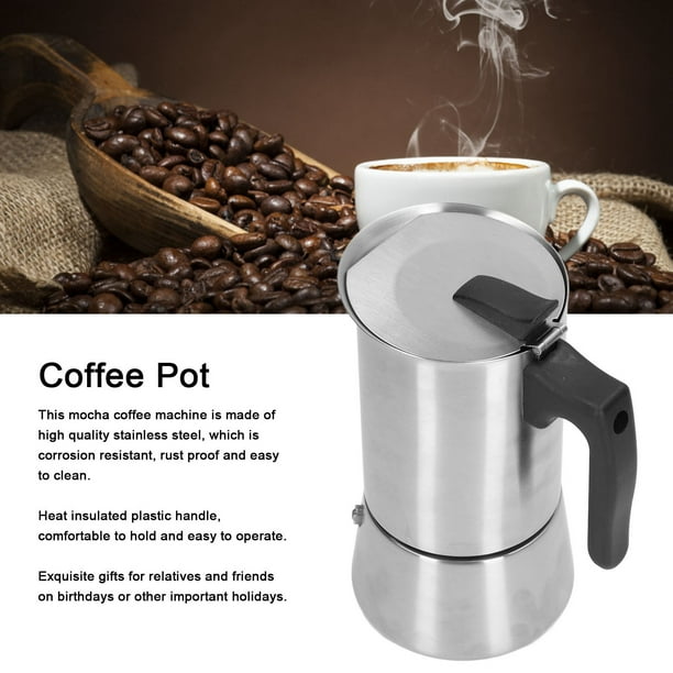 Mocha coffee machine online