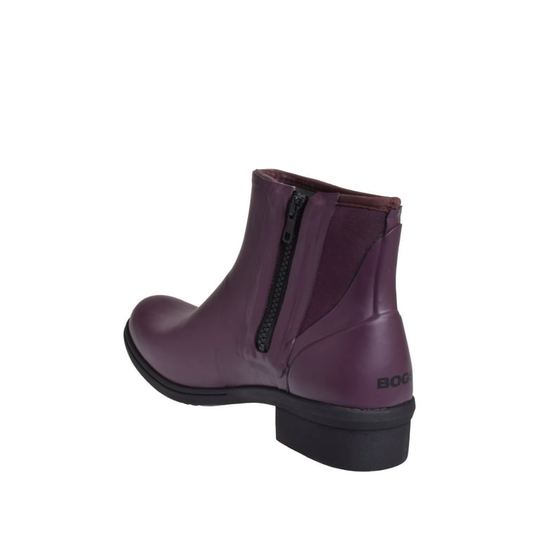 Bogs auburn sales rubber boot