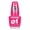 Hot pink, variant on L.A. COLORS Gel-like Nail Polish, Chatty, 0.44 fl oz