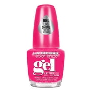 L.A. COLORS Gel-like Nail Polish, Awesome, 0.44 fl oz