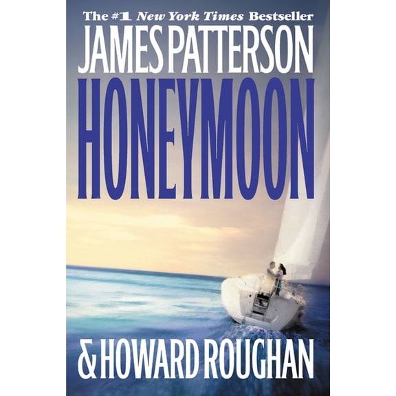 Honeymoon Honeymoon, Book 1, (Paperback)