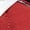 Red, variant on 4 Colors Available Men's Korean-Style Fall Sneakers -  Matching Couple Outfits - Grid/Solid Color (4 Colors) | Unisex for Men ，Low-Top Round Toe Lace-Up Casual Shoes Suitable for Travel