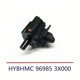 thumbnail image 2 of 2pcs Air Ambient Temperature Sensor For 2006-2018 969853x000 /96985-2d000 /96985-3x000, 2 of 5