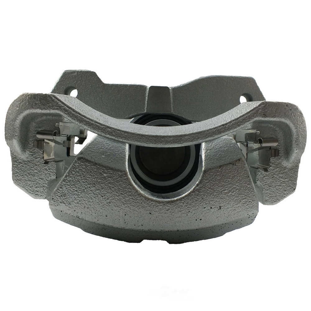 Raybestos Brakes RC12167C Raybestos R-Line Reman Loaded Coated Caliper & Bracket Assy