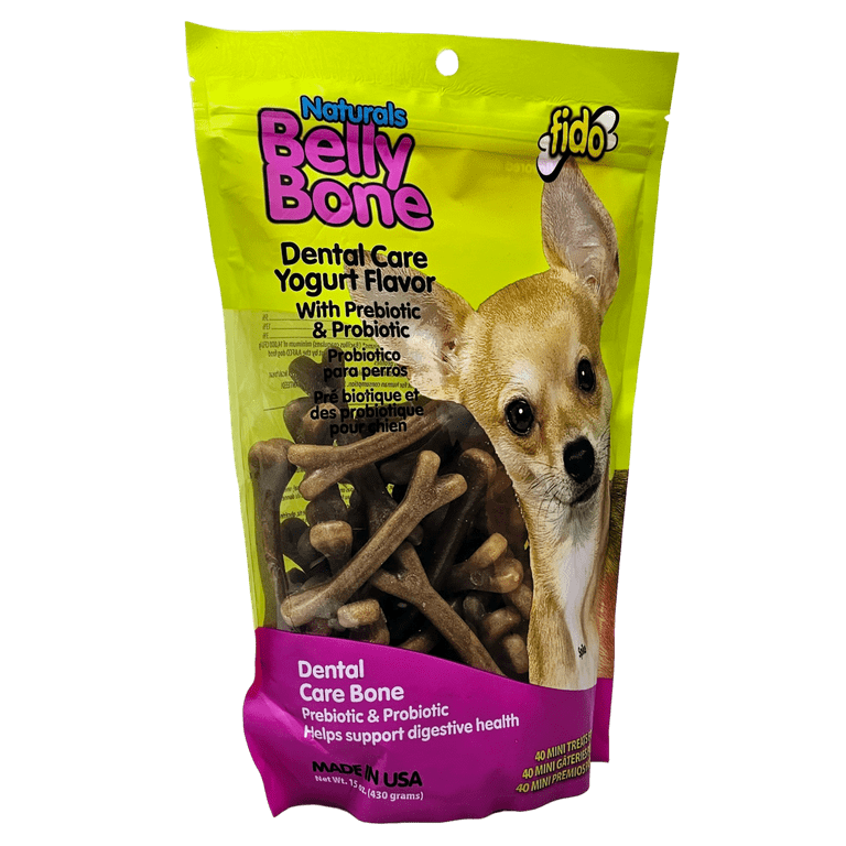 Naturals belly bone hotsell