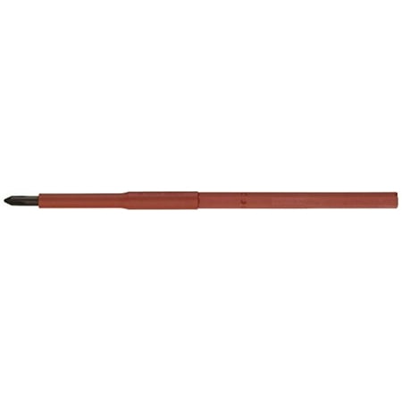 

Felo 61657 PH1 x 6-3/4 Insulated Blade for Torque Limiting Handle - 5-26 in/lbs