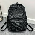thumbnail image 5 of Large Capacity Travel Backpack Laptop Backpack With USB Charging Port And Earphone Hole School Bag For Junior High School College Student, 5 of 5