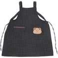 thumbnail image 1 of Delantal de camarero Delantal de parrilla Delantal de chef para hombre y mujer Delantal de cocina para peluquería, 1 of 6