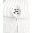 thumbnail image 4 of Nana Grandma Gifts Spoons from Grandkids I Love You Nana Spoon Gifts for Grandmother Granny Christmas Birthday Gift for Gigi Mamaw Coffee Tea Lovers Gift Engraved Dessert Spoon, 4 of 6