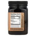 thumbnail image 2 of Egmont Honey Multifloral Manuka Honey, Raw And Unpasteurized, MGO 100+, 17.6 oz (500 g), 2 of 4