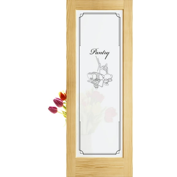 Frameport Glass French Doors