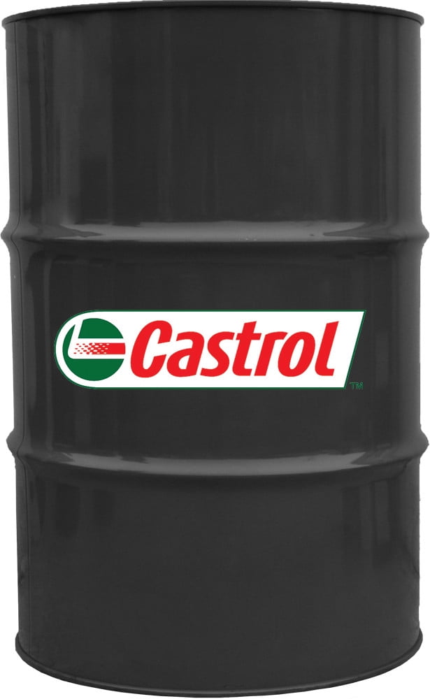 CASTROL 4Stroke Drum Engine Oil 20W5 0 55Gal