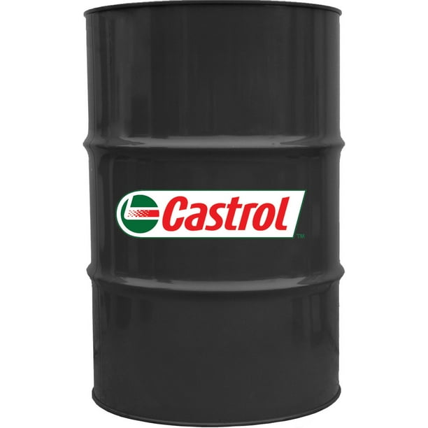 CASTROL 4Stroke Drum Engine Oil 20W5 0 55Gal