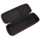 thumbnail image 2 of Mano De Obra Fina, Secador De Pelo Con Doble Cremallera, Bolsa De Peine, Secador De Pelo, Caja De Peine Para Peluquería, Salón De Belleza, Hogar, Barbeshop ANGGREK AHX1132, 2 of 8