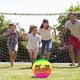 thumbnail image 5 of Sonducket Pelota de playa Juguetes de agua Inflable Color del iris Suministros exquisitos para niños Equipo al aire libre Juegos de desarrollo Deportes acuáticos, 5 of 6