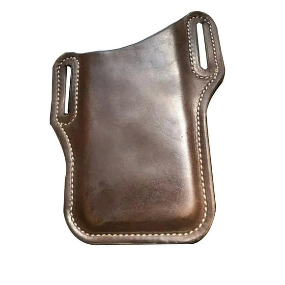 Mobile Phone Bag Holster Outdoor Tools Belt Bag Hanging Waist Mobile Phone Bag