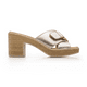 thumbnail image 1 of Sandalias Flexi Rose Gold para Mujer [FFF3780] rosa 23, 1 of 10