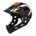 thumbnail image 3 of Casco de bicicleta para niños, ligero, desmontable, equipo de protección para patinaje sobre ruedas, actividades al libre y deportes., 3 of 8