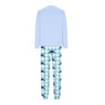 thumbnail image 5 of Conjunto de pijamas navideños a juego para la familia Stitch, pijamas a juego Merry Stitchmas, pijamas navideños a juego Stitch, pijamas navideños para hombre/XL, 5 of 5