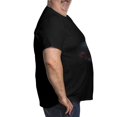 thumbnail image 4 of Spider-Man Men's Short Sleeve Plus Size T-Shirt, 4 of 5