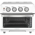thumbnail image 1 of Cuisinart TOA-70W AirFryer Oven with Grill Cuisinart TOA-70W, 1 of 4