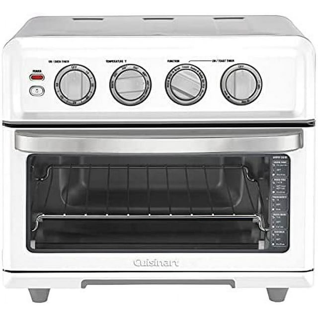 Cuisinart TOA-70W AirFryer Oven with Grill Cuisinart TOA-70W