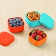 thumbnail image 2 of OMIESNACK CONTENEDOR DE SILICON CON TAPA.  ACCESOIRIO DE OMIEBOX., 2 of 3