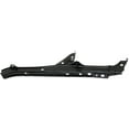 thumbnail image 5 of RADIATOR SUPPORT Compatible with LEXUS RX350/RX450H 10-15 CENTER Hood Latch Support Steel, 5 of 5