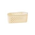 thumbnail image 1 of Folding Dirty Clothes Basket,Laundry Hamper,Multi-Layer Storage Basket,Foldable Basket with Handle,Bathroom Storage,Space-Saving Hamper,Large Capacity Storage Basket,Portable Laundry Organizer, 1 of 7
