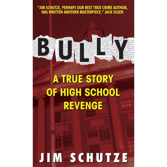 Pre-Owned Bully: Does Anyone Deserve to Die? (Mass Market Paperback) 0380723336 9780380723331