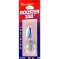 thumbnail image 3 of (1 pack) Yakima Bait Original Rooster Tail, Spinnerbait, 3 of 3