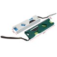 thumbnail image 2 of 2Pcs 200Mm Level Gauge High-Precision Horizontal Vertical Measure Protractor, 2 of 8