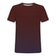 thumbnail image 3 of Usted Es Más Que una Prueba de Puntuación de la Camisa de la Moda Casual Impresión Deportiva Camiseta de Manga Corta Cuello Redondo para los Hombres, Blusa de Poliéster para Uso Diario Al Aire Libre, 3 of 5