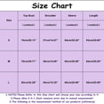 thumbnail image 2 of Women's Deep V Neck Long Sleeve Button Down Ruffle Crop Shirt Top Blouses T Shirt Tops Workout Clothes Women plus Size Summer Tops Juniors Dress Tops plus Size Womens 2x Tops Wide Strap Tops for Women, 2 of 5