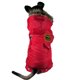 thumbnail image 1 of Chaqueta para mascotas, ropa de otoño invierno para perros, abrigo de algodón grueso para perros, ropa para perros de cuatro patas MFZFUKR BST3000131-4, 1 of 6