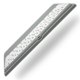 thumbnail image 2 of Adecuado para soporte de teclado Bluetooth inalámbrico de segunda generación de Apple Base de almohadilla de muñeca de espuma viscoelástica Almohadilla de muñeca de silicona, 2 of 3