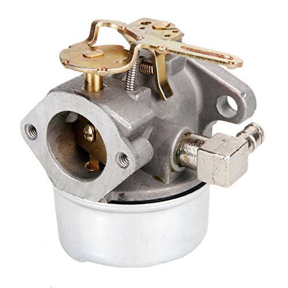Lumix GC Carburetor For Tecumseh 632107 632107A 640084A 640084B 631955 631916 Snow Blowers