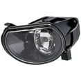thumbnail image 4 of For 06-08 A3 & 07-15 Q7 w/o Sport Package Front Driving Fog Light Lamp Left Side, 4 of 4