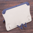 thumbnail image 4 of 3X Support de Musique Pliant de Table ABS Applicable pour Guitare Piano Violon Instrument de Musique Universel, 4 of 8