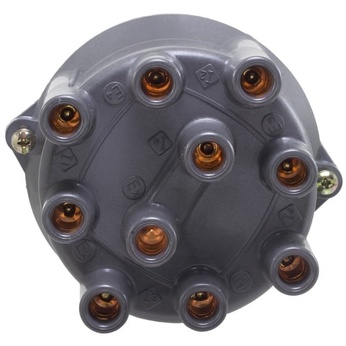 Distributor Cap