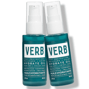 Verb Heat Protection Moisture Shine Hydrate Oil 60 ml / 2 oz
